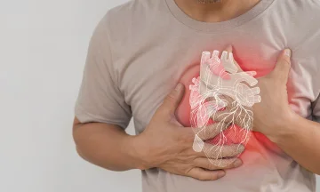 Triple Vessel Disease