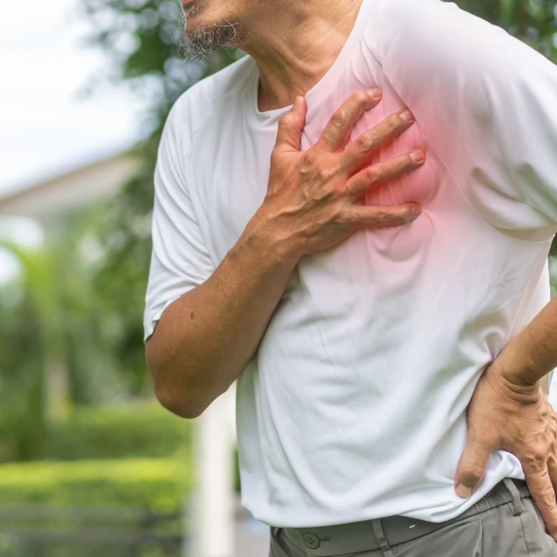 Understanding Chest Pain