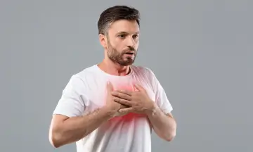 Chest Pain: Causes, Symptoms, Diagnosis, Treatment and When to Seek Help