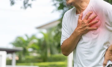 Understanding Chest Pain