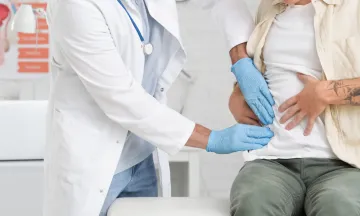 Urology Robotic Surgery