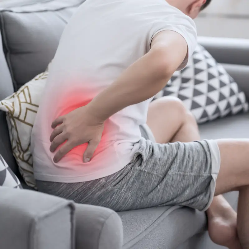 10 Foods That Cause Kidney Stones