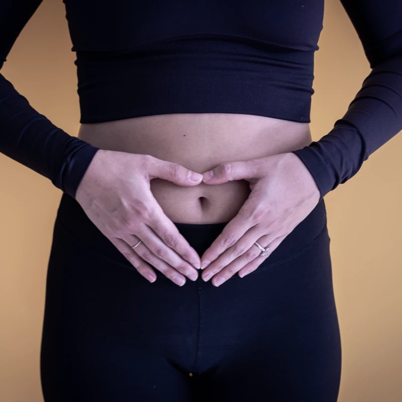 Difference Between PCOD and PCOS