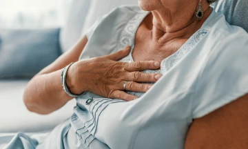Heart Failure in Women