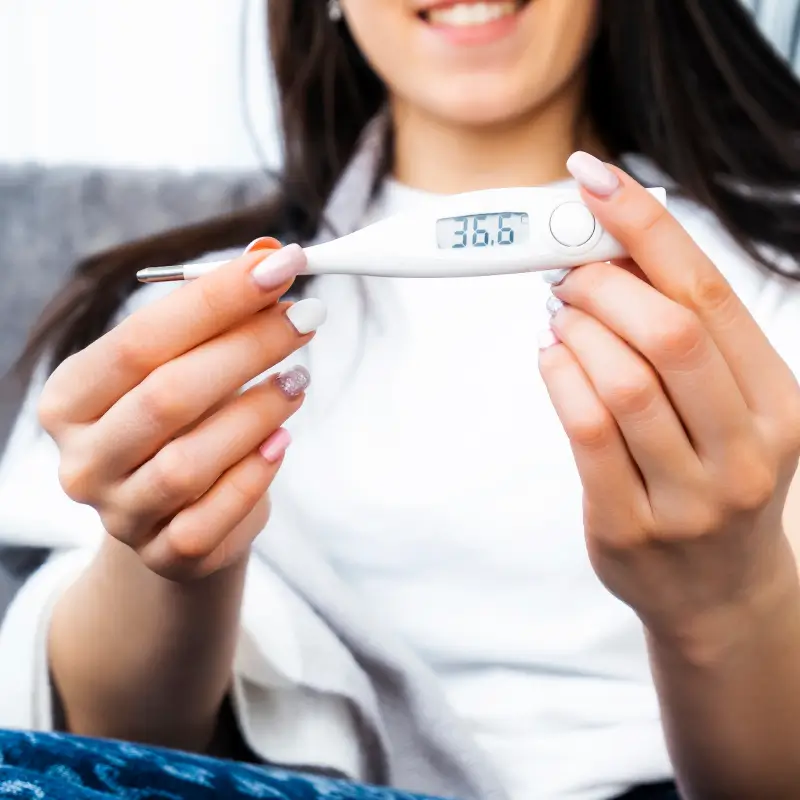 Normal Body Temperature Range: Causes, Variations & When to See a Doctor