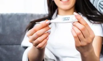 Normal Body Temperature Range: Causes, Variations & When to See a Doctor