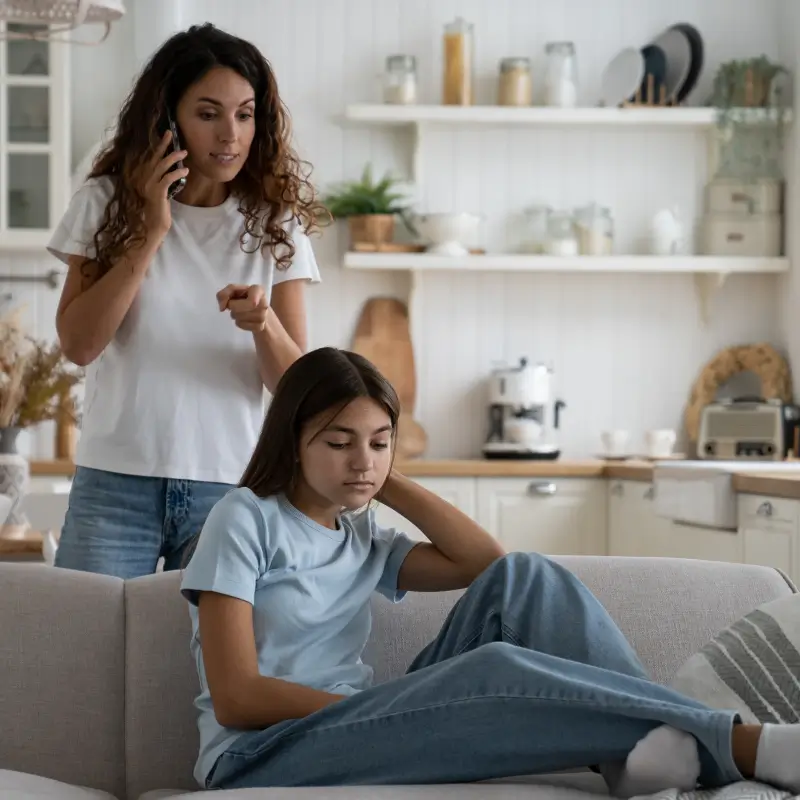 What Is Your Parenting Style