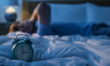 Why You Can’t Sleep at Night: 10 Hidden Causes of Insomnia