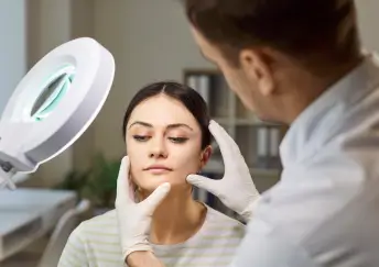 Craniomaxillofacial Care