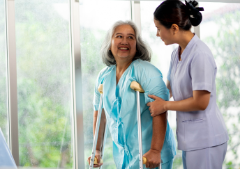 Parkinson’s Disease Management Clinic in Bangalore