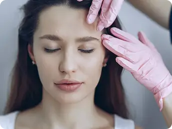 Endoscopic Forehead Surgery