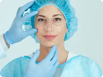 Facial Plastic Surgery