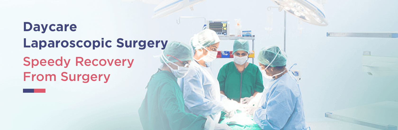 laparoscopy hospital in bangalore