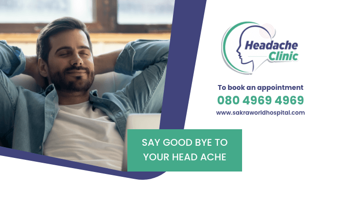 Headache Specialist in Bangalore