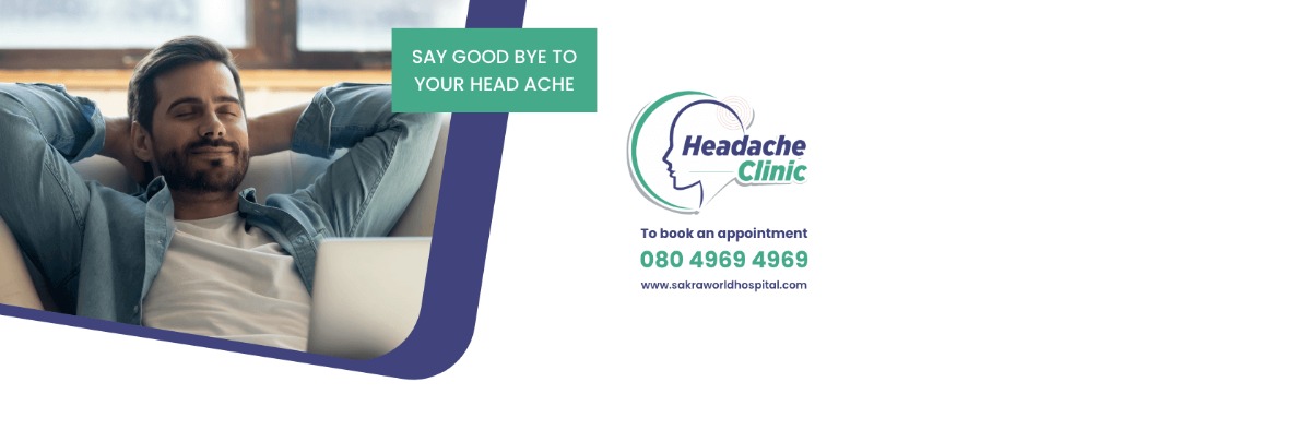 Headache Specialist in Bangalore