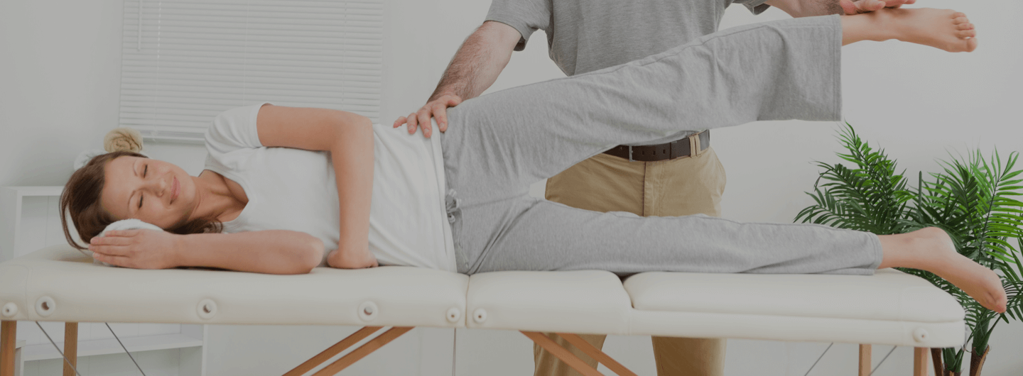 Total Hip replacement in Bangalore