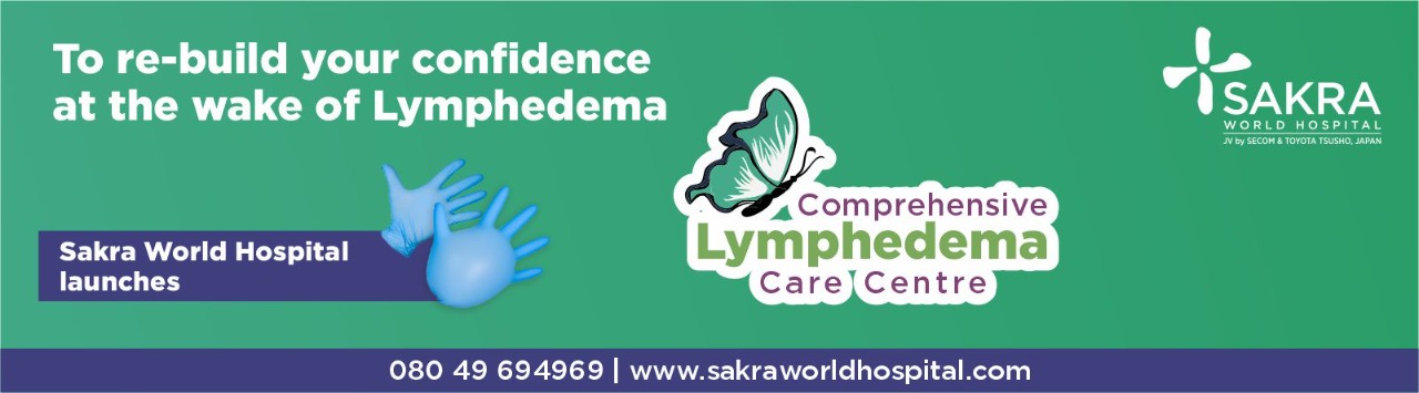 best treatment for lymphedema in bangalore