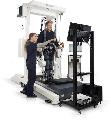 robotic rehabilitation treatment in bangalore