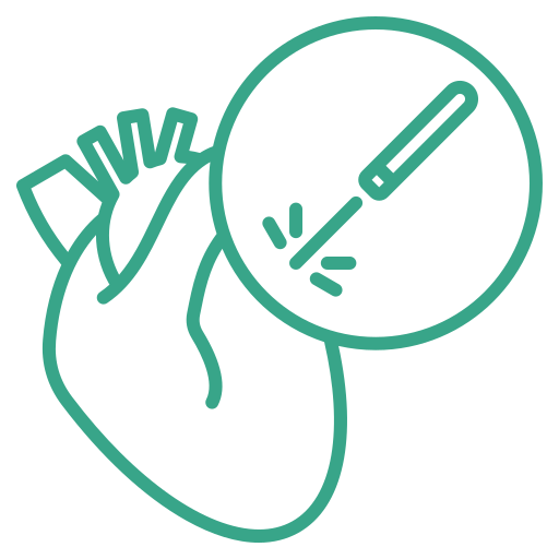 Angioplasty Icon