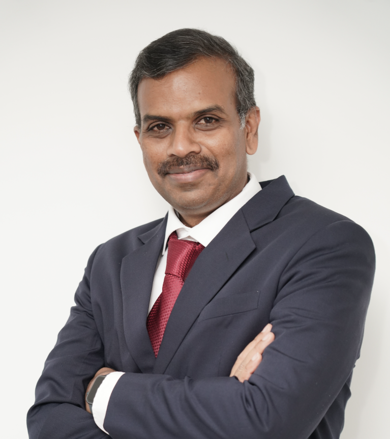 Dr. Ashok Kumar
