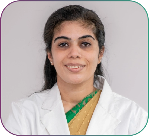 Dr. Dali Chandran