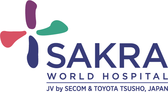 Sakra Logo
