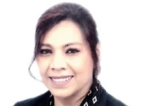 الدكتورة مها نور صديقي