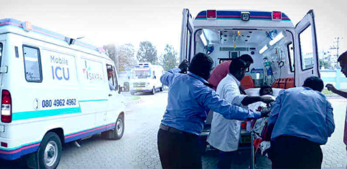 علاج شلل العصب الوجهي وأسبابه