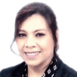 Dr. Maha Noor Siddiqui