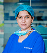 Dr. Somyaa Khuller - Best General Surgeon in Bangalore 