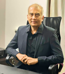 Dr. Arjun Srivatsa - Best Neurologist in Bangalore