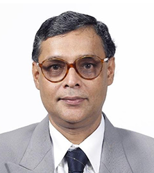 Prof. Dr. C.V Harinarayan - Best Diabetes Doctor in Bangalore - Sakra World Hospital