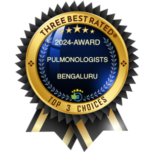 Lungs Specialist in Bangalore, India 