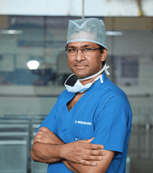 Dr. Girish G Nelvigi - Best Urologists & Andrologist in Bangalore