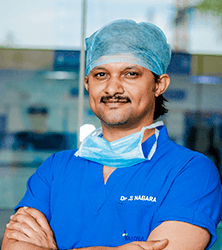 dr handenahally s nagaraja orthopaedic surgeon