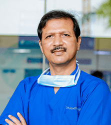 Dr.Maheshwarappa - Best Psychiatrist in Bangalore