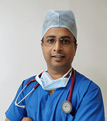 dr sanjay kumar h associate interventional cardiologist at sakra world hospital