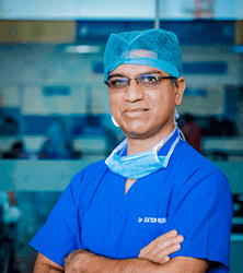 Dr. Satish Rudrappa - Best Neurosurgeon in Bangalore    
