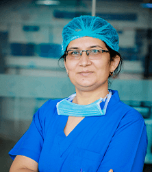 Dr. Shweta Singhai - Rheumatologist at Sakra World Hospital 