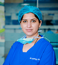 Dr. Somyaa Khuller | Best Laparoscopic Surgeon in Bangalore | Best General Surgeon in Bangalore 