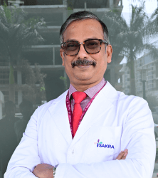 Gastroenterologist in Bangalore - Dr. Lorance Peter