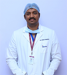 Best Dental Treatment in Bangalore - Dr. Abhishek Shetty 
