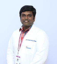 Best Dental Treatment in Bangalore - Dr. Abhishek Shetty 