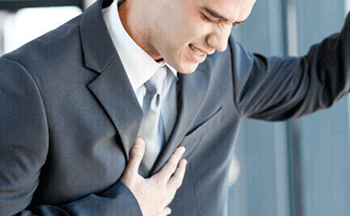 Signs of Heart Attacks | How to Prevent Heart Attacks | Best Hospital for Heart Attack Treatment in India - Sakra World Hospital