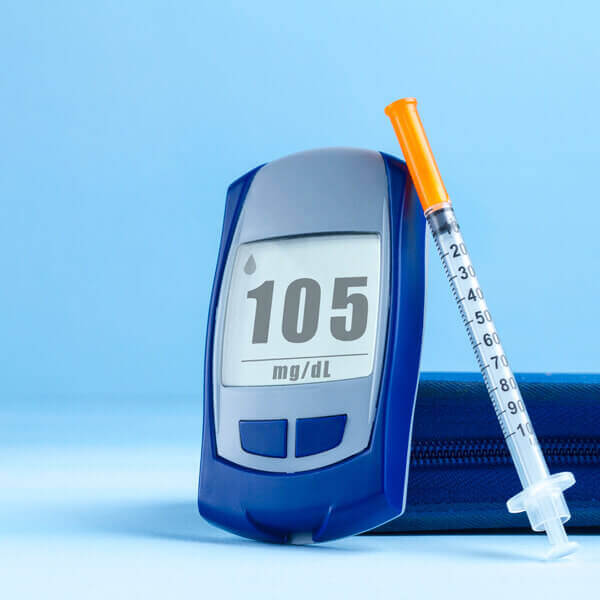 How is Diabetes Diagnosed and Treated