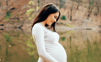 The surprising link between oral health and pregnancy