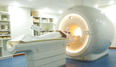 Well equipped Imaging and Radio graphic instruments at Sakra Hospital, Bangalore