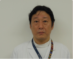 Dr. Nao Shibanuma