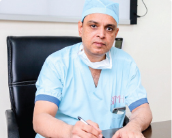 Dr. Aashish Sharma