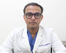 Dr. Shishir Chandrashekar